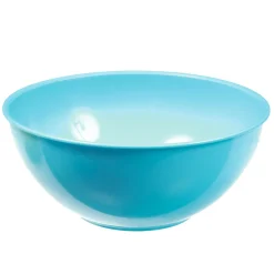 Saladier plastique multicolore x5|Gifi Discount