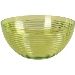 Saladier plastique transparent|Gifi Hot