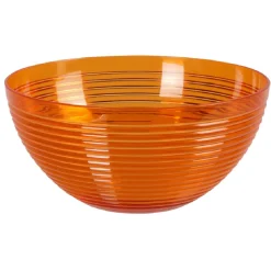 Saladier plastique transparent|Gifi Hot