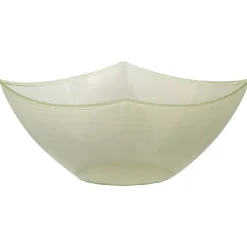 Outlet Saladier plastique vert Vaisselle Et Accessoires De Table