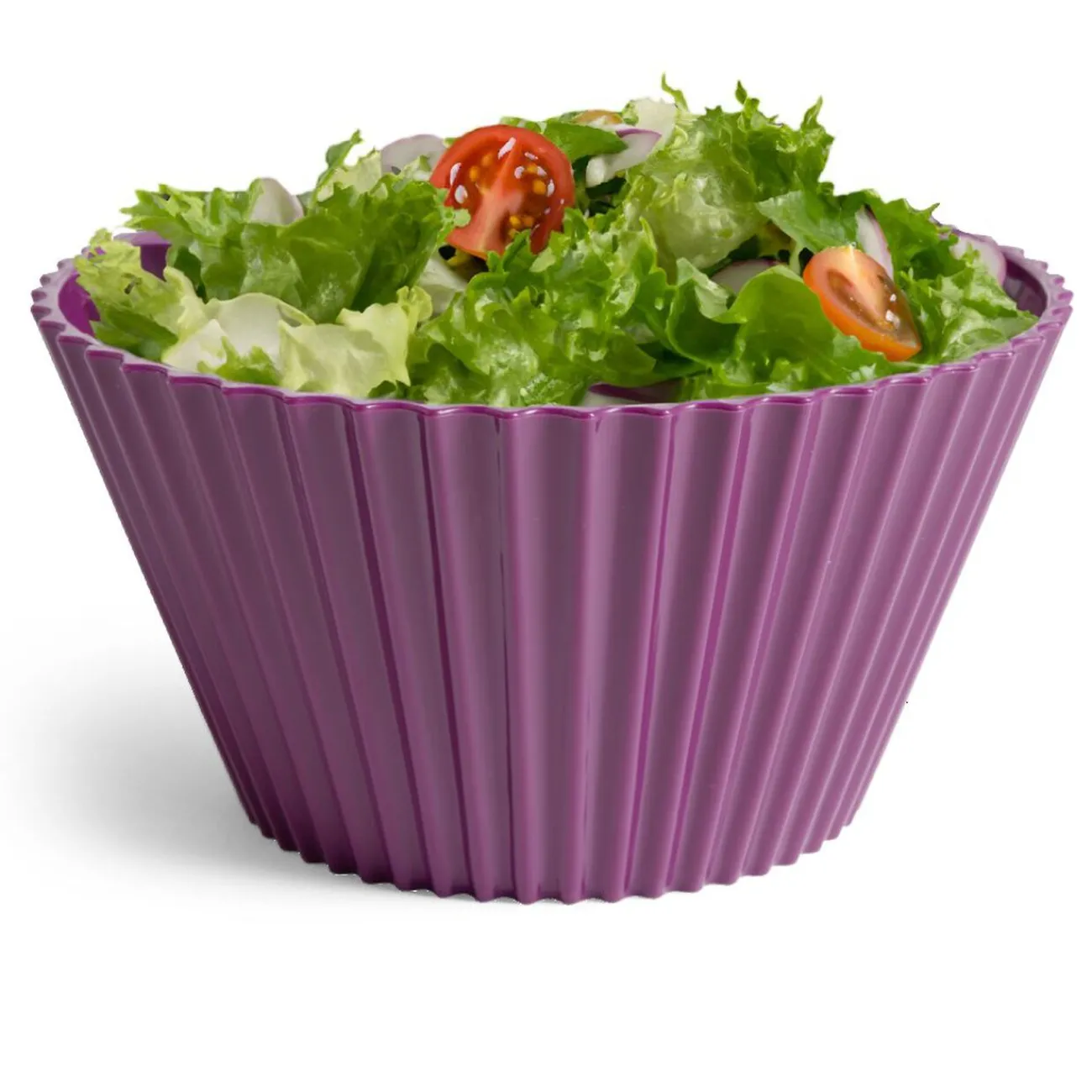 Saladier polypropylène Ø20cm - 4 coloris|Gifi New