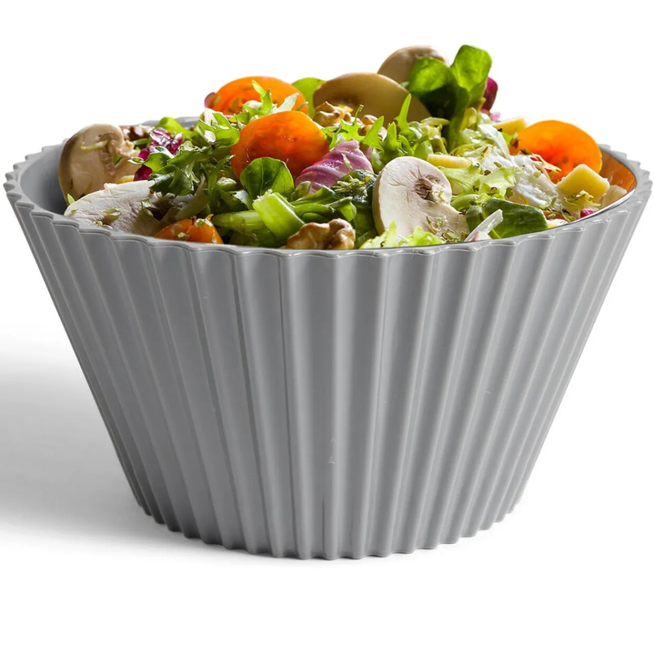 Saladier polypropylène Ø20cm - 4 coloris|Gifi New