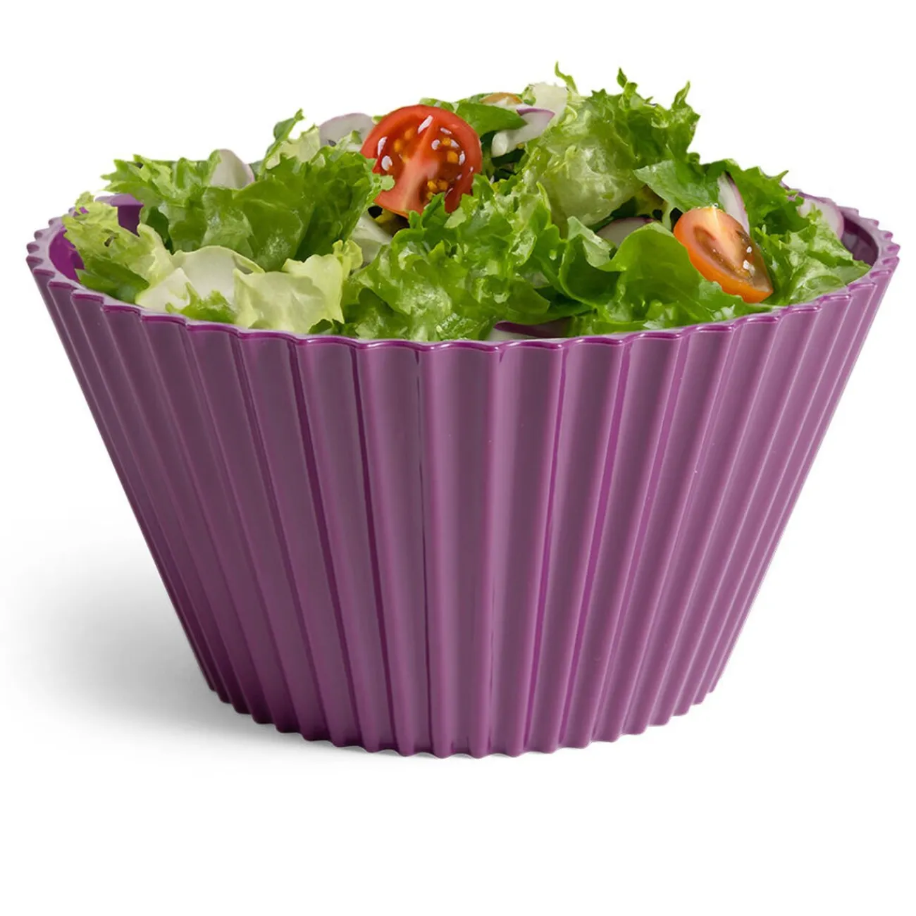 Saladier polypropylène Ø20cm - 4 coloris|Gifi New