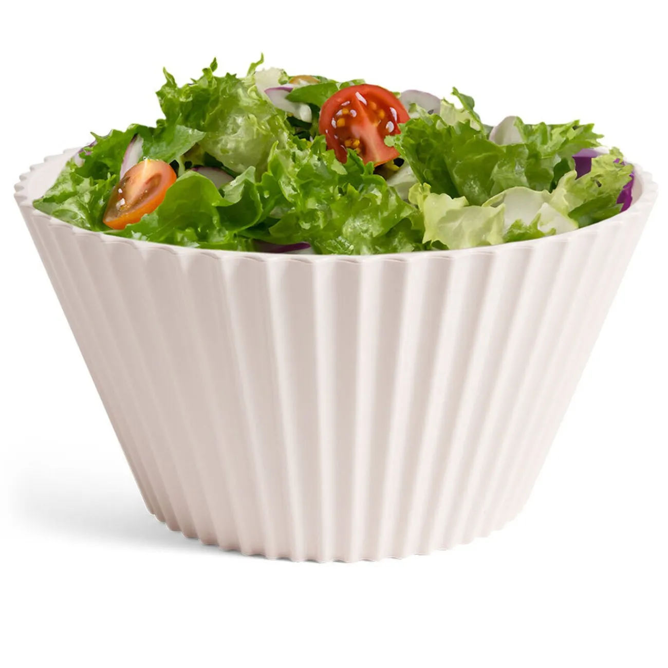 Saladier polypropylène Ø20cm - 4 coloris|Gifi New