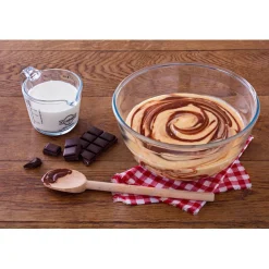 Saladier verre|Gifi Outlet