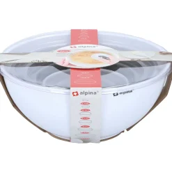 Saladier x6|Gifi Clearance