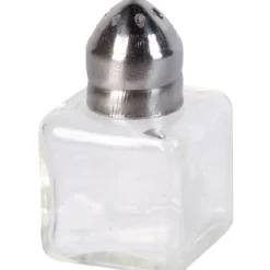 SALIERE POIVRIERE X4|Gifi Online