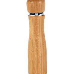 Outlet Salière bambou Vaisselle Et Accessoires De Table