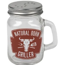 Outlet Salière et poivrière design barbecue Vaisselle Et Accessoires De Table