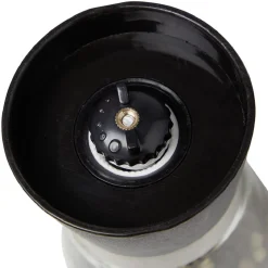 Salière poivrière avec couvercle Ø6,5xH13cm|Gifi Clearance