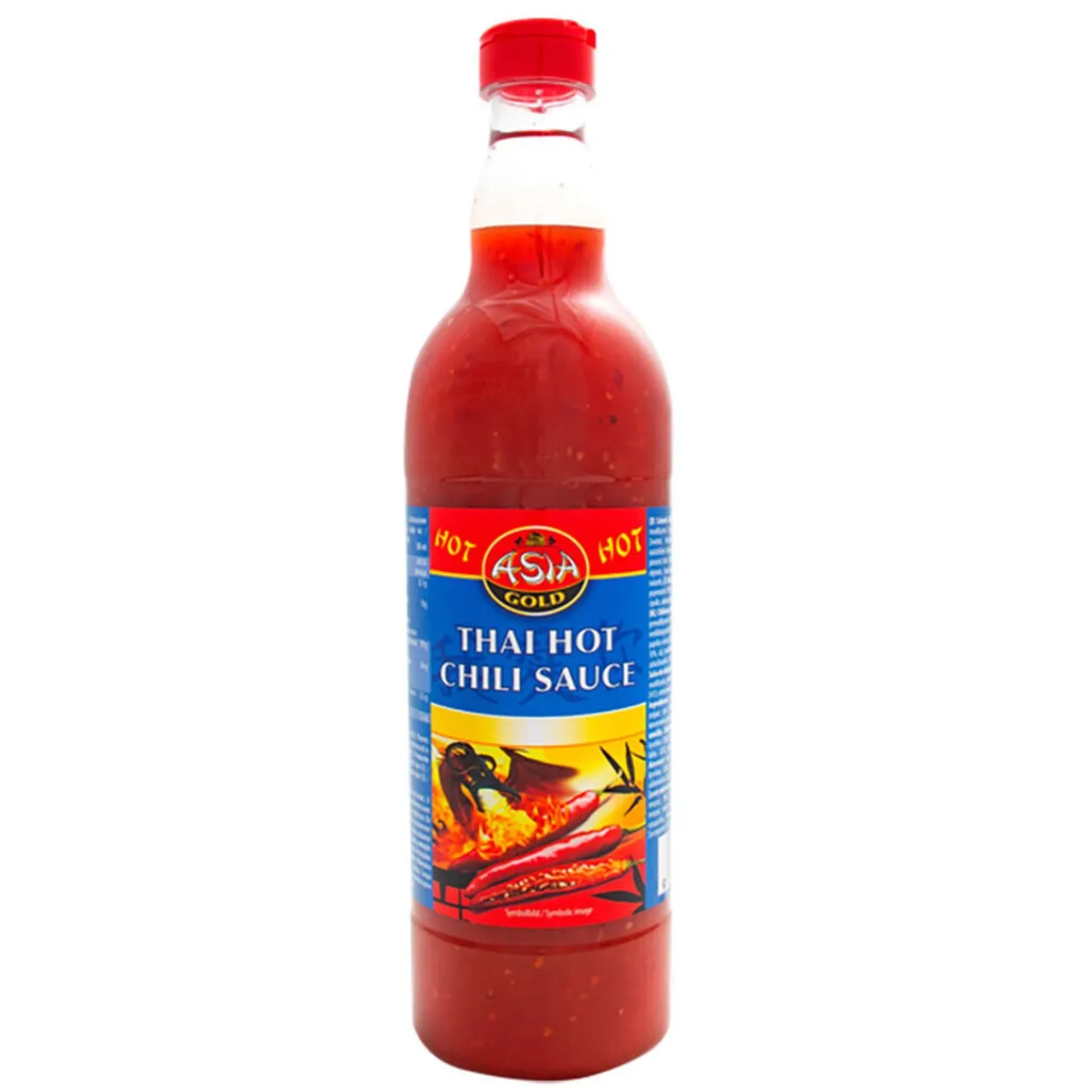 Sauce Thaï chili épicée 700ml|Gifi Best