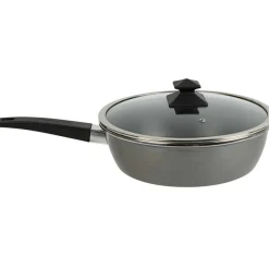 New Sauteuse acier émaillé Petit Électroménager