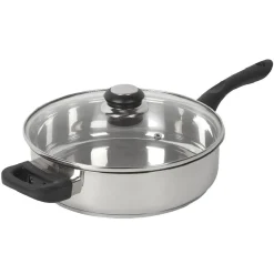 Outlet Sauteuse gamme triple fond Petit Électroménager