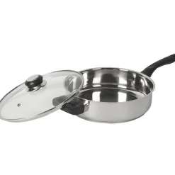 Outlet Sauteuse gamme triple fond Petit Électroménager