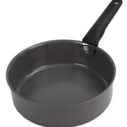 Clearance Sauteuse Tefal Ingenio 24 cm gris Petit Électroménager
