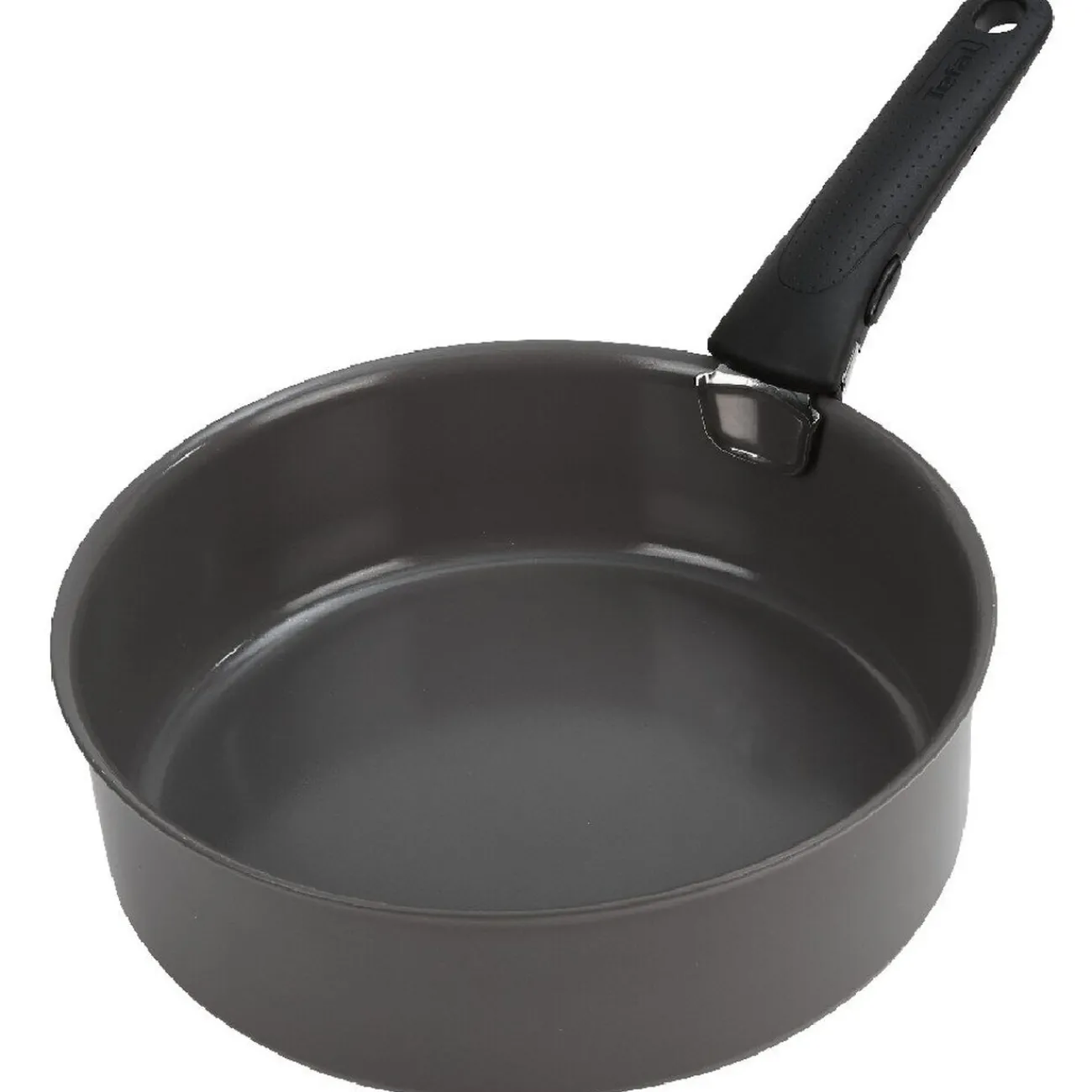 Clearance Sauteuse Tefal Ingenio 24 cm gris Petit Électroménager