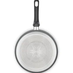 New Sauteuse Tefal Simplissima noire ø 24 cm Cuisson