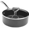 Outlet Sauteuse Téfal Reserve Collection tous feux couvercle verre Cuisson