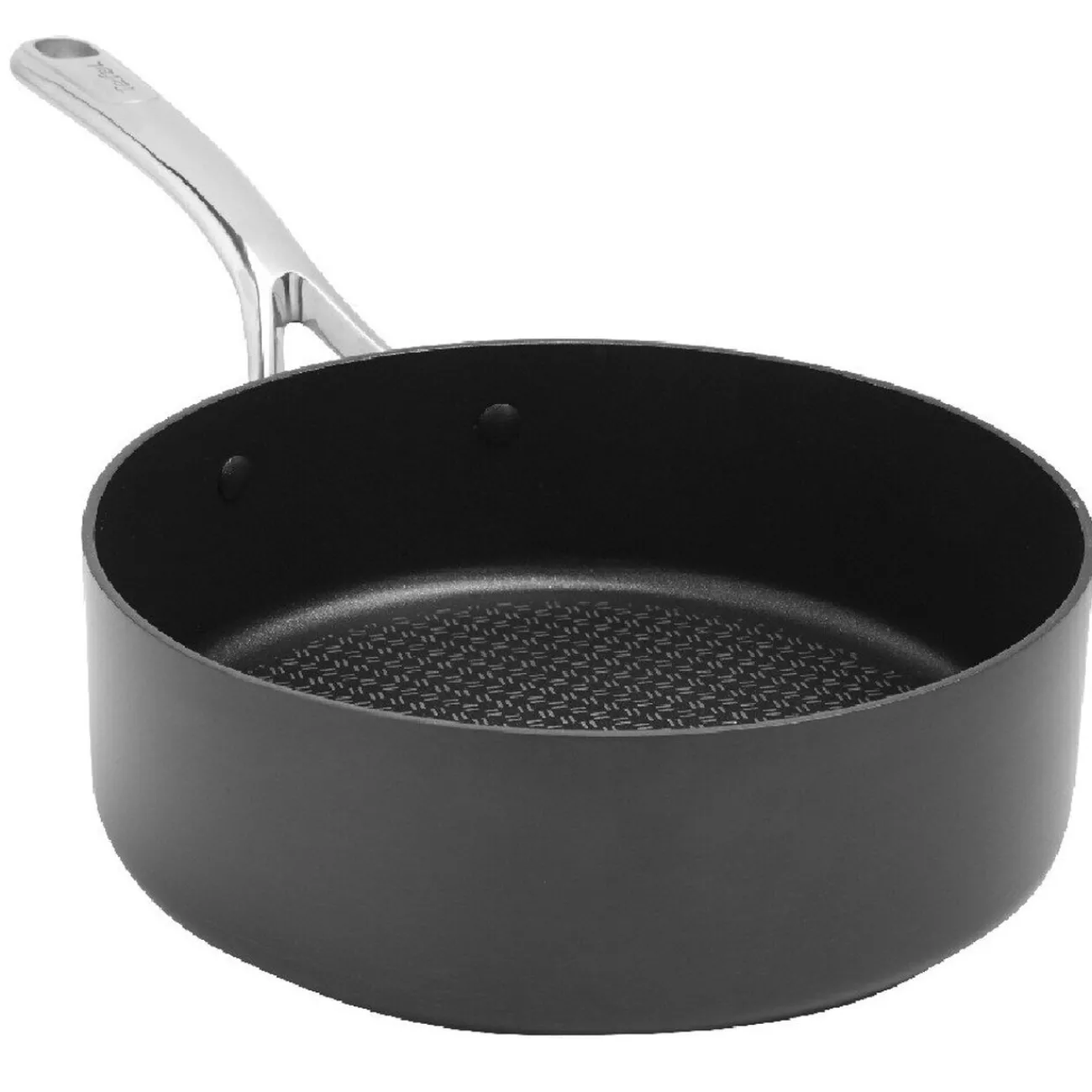 Outlet Sauteuse Téfal Reserve Collection tous feux couvercle verre Cuisson