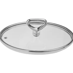 Outlet Sauteuse Téfal Reserve Collection tous feux couvercle verre Cuisson