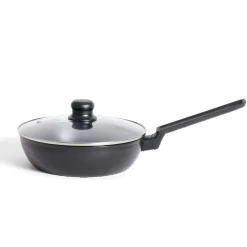 Online Sauteuse tous feux dont induction avec couvercle Ø24cm Cuisson