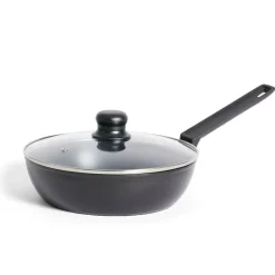 Online Sauteuse tous feux dont induction avec couvercle Ø24cm Cuisson