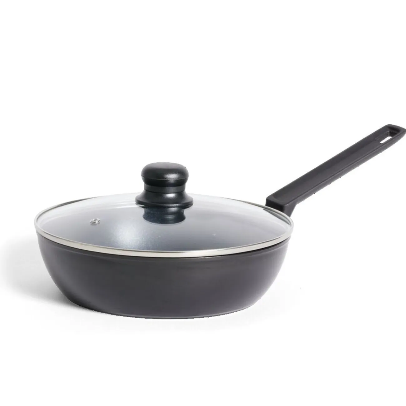 Online Sauteuse tous feux dont induction avec couvercle Ø24cm Cuisson