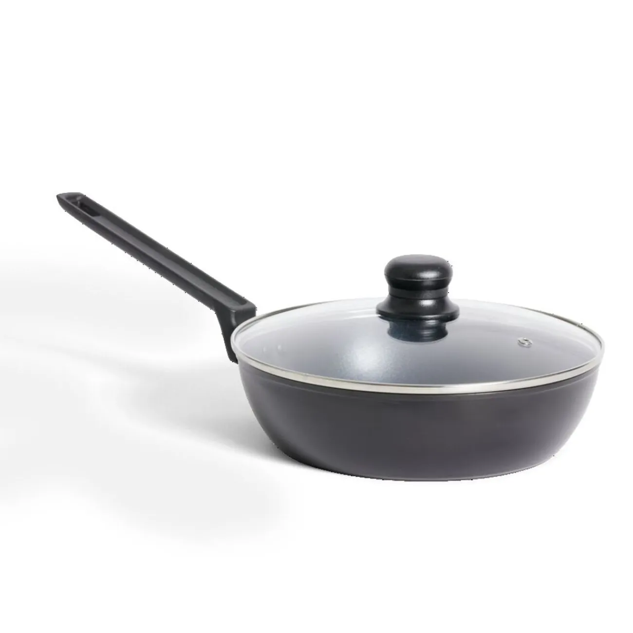 Online Sauteuse tous feux dont induction avec couvercle Ø24cm Cuisson