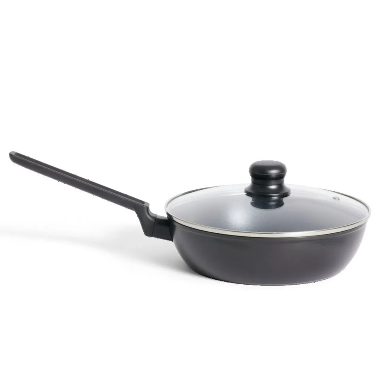 Online Sauteuse tous feux dont induction avec couvercle Ø24cm Cuisson