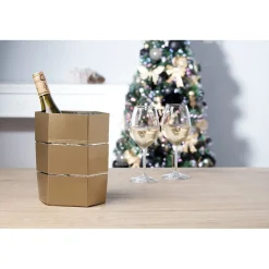 Sale Seau à glace pliable Vaisselle Et Accessoires De Table