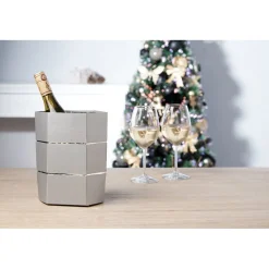 Sale Seau à glace pliable Vaisselle Et Accessoires De Table