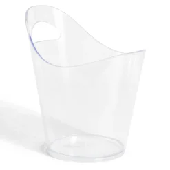 Seau à glaces 5L plastique transparent|Gifi Clearance