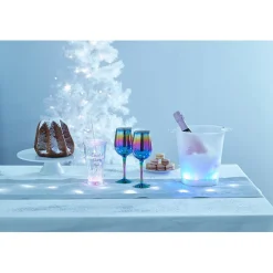 Seau à glaces lumineux|Gifi Discount