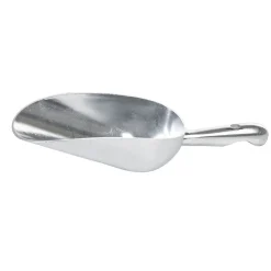 Seau à glaçons blanc rayure bleu jaune|Gifi New