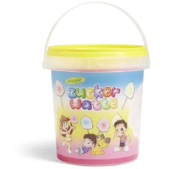 New Seau barba à papa colorée 50gr Préparation Culinaire