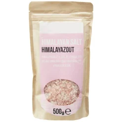Sel rose Himalaya 500g|Gifi Outlet