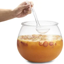 Service à cocktail transparent 6 L|Gifi Sale