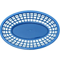 Outlet Service à frites 6 paniers individuels Petit Électroménager