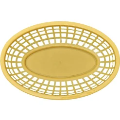 Outlet Service à frites 6 paniers individuels Petit Électroménager