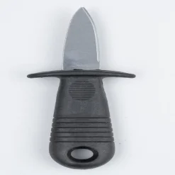 Sale Service à huitres en inox 13 pièces avec couteau/fourchettes/assiettes Vaisselle Et Accessoires De Table