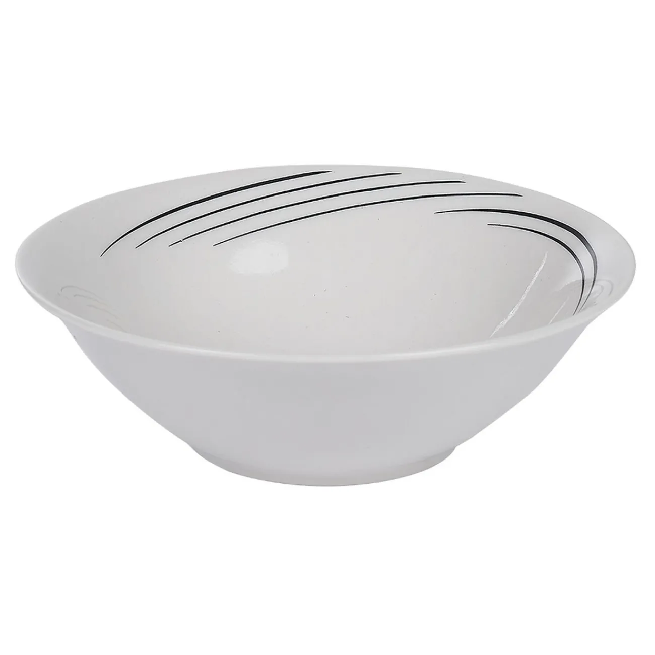 Service à vaisselle en porcelaine 48 pièces|Gifi Hot