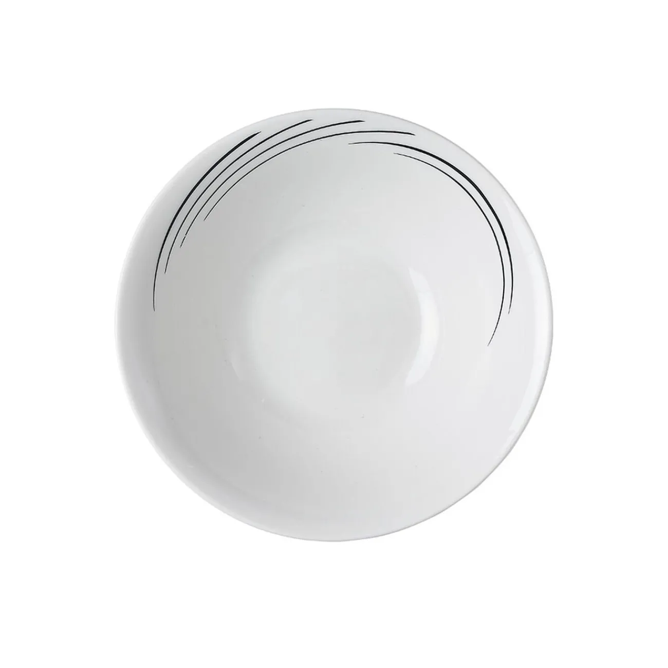 Service à vaisselle en porcelaine 48 pièces|Gifi Hot