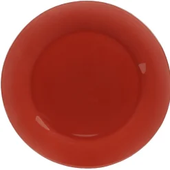 Service à vaisselle en verre 12 assiettes collection Noël tradition|Gifi New