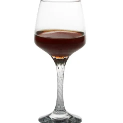 Online Service 18 verres à pied glamour Vaisselle Et Accessoires De Table