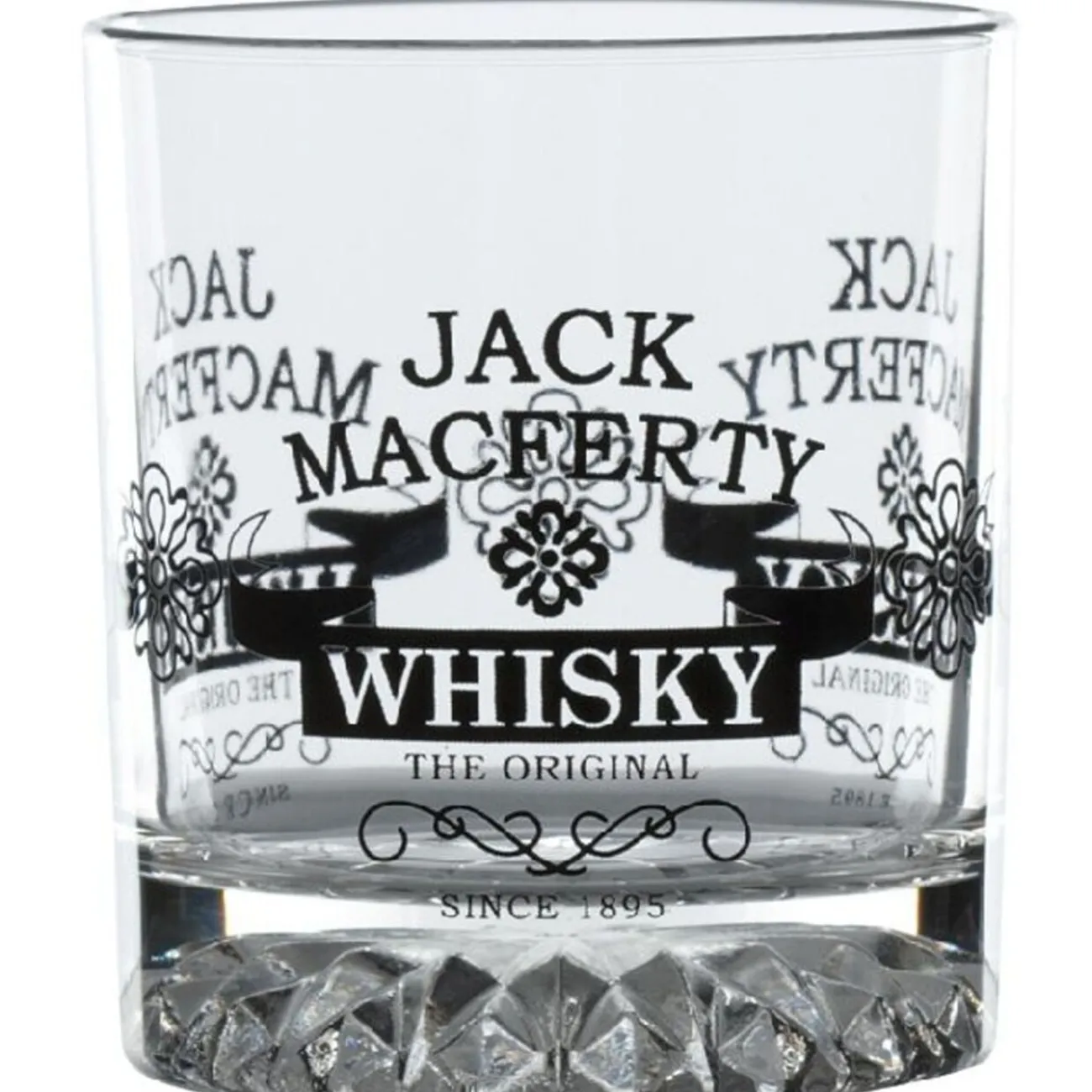 Service à Whisky|Gifi Outlet