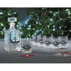 Service à Whisky|Gifi Outlet