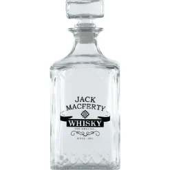 Service à Whisky|Gifi Outlet