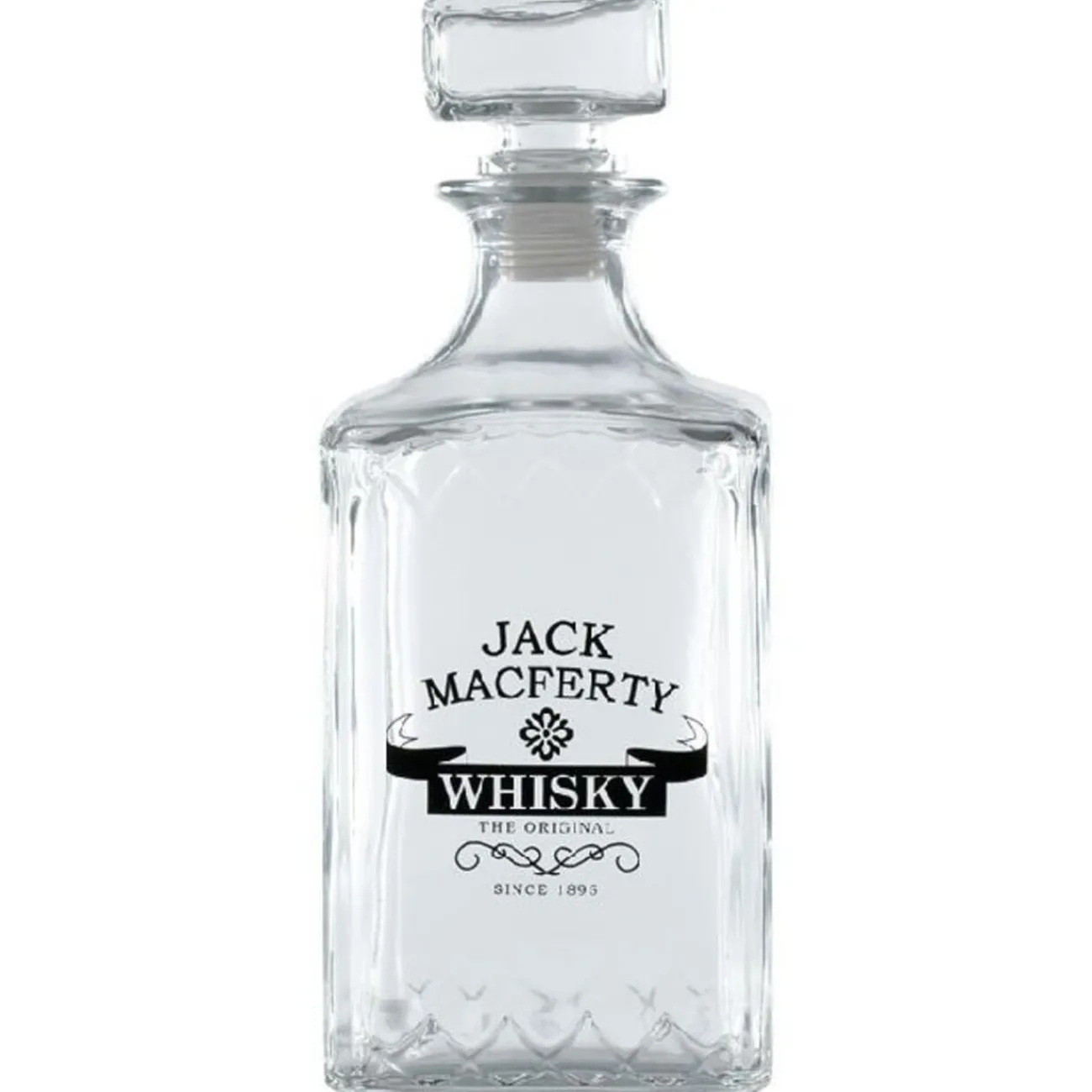 Service à Whisky|Gifi Outlet