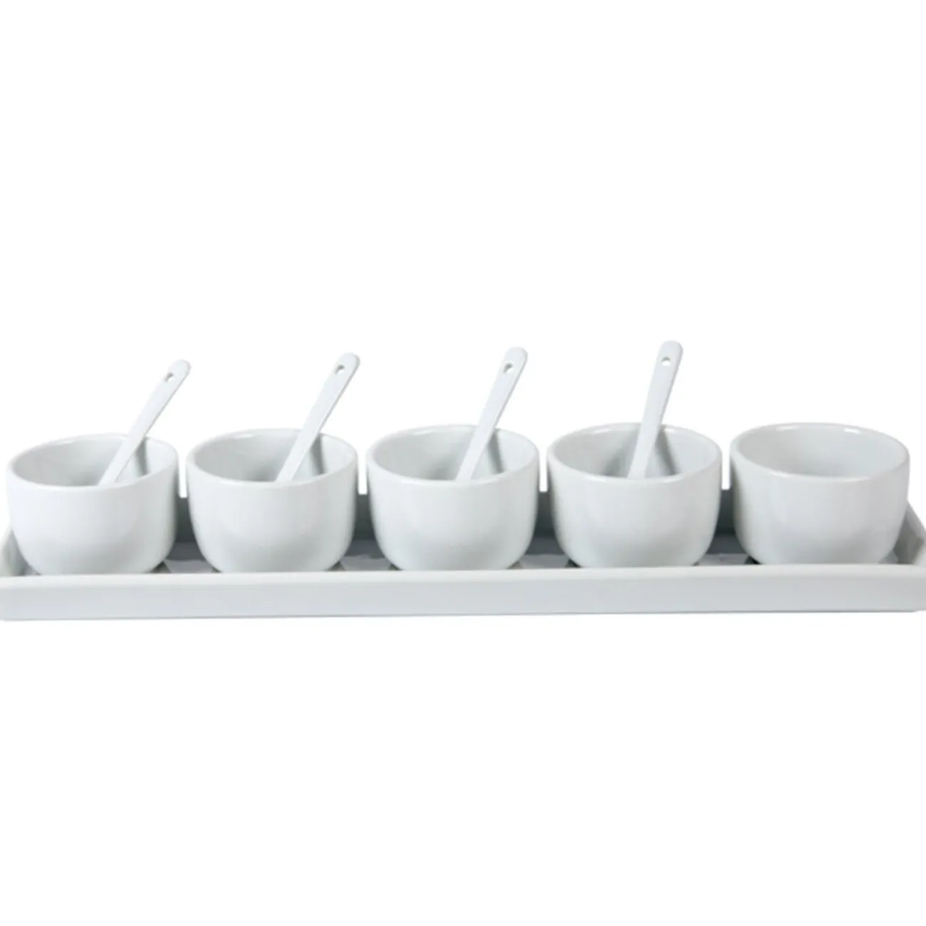 Service apéritif à sauce Vaisselle Et Accessoires De Table