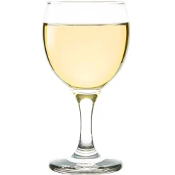 Service de verres transparents 18 pièces LAV|Gifi Online